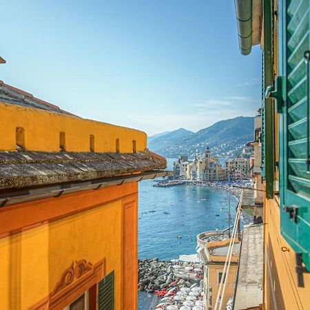 Casa Iris Confort E Mare A Due Passi カモーリ エクステリア 写真