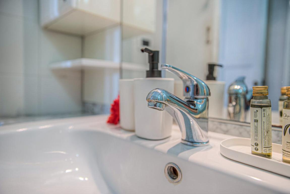 Casa Iris Confort E Mare A Due Passi カモーリ エクステリア 写真