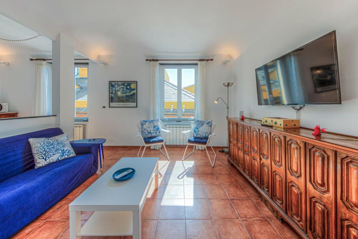 Casa Iris Confort E Mare A Due Passi カモーリ エクステリア 写真