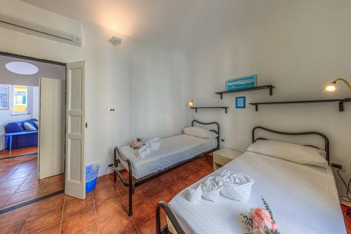 Casa Iris Confort E Mare A Due Passi カモーリ エクステリア 写真