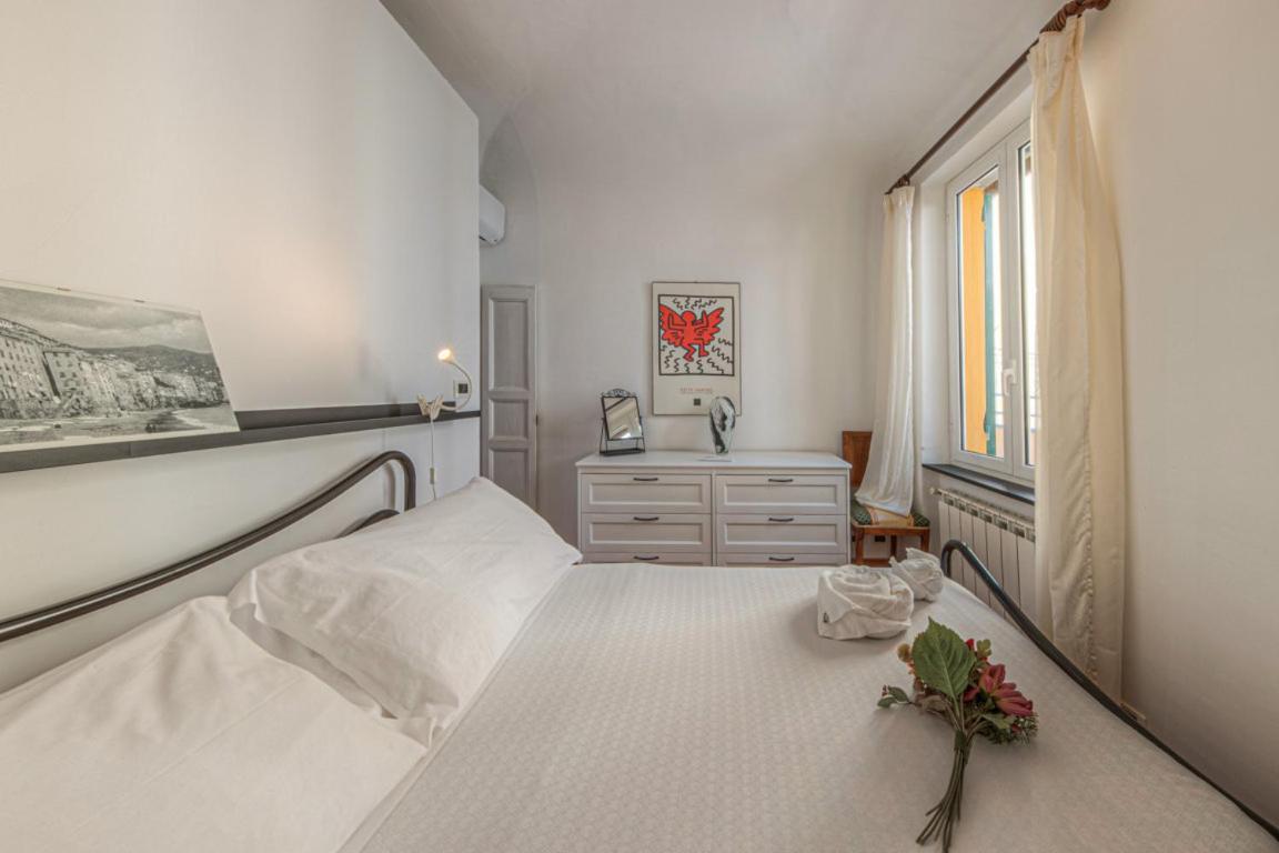 Casa Iris Confort E Mare A Due Passi カモーリ エクステリア 写真
