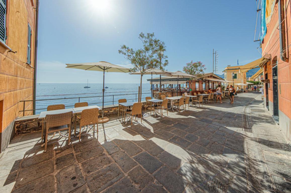 Casa Iris Confort E Mare A Due Passi カモーリ エクステリア 写真