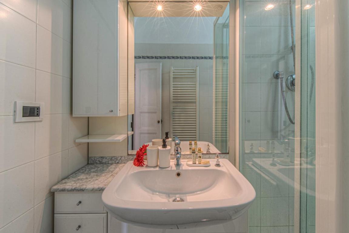 Casa Iris Confort E Mare A Due Passi カモーリ エクステリア 写真