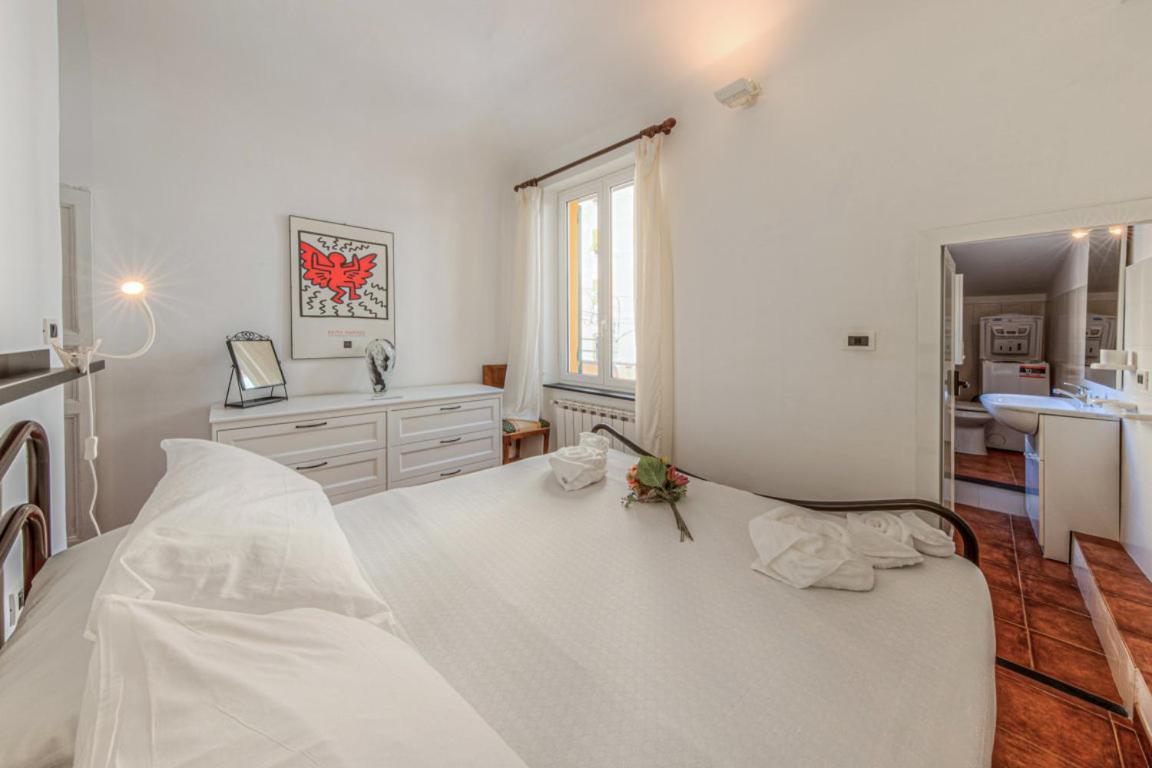 Casa Iris Confort E Mare A Due Passi カモーリ エクステリア 写真