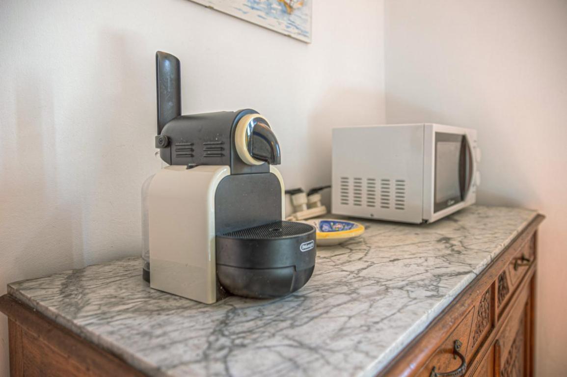 Casa Iris Confort E Mare A Due Passi カモーリ エクステリア 写真
