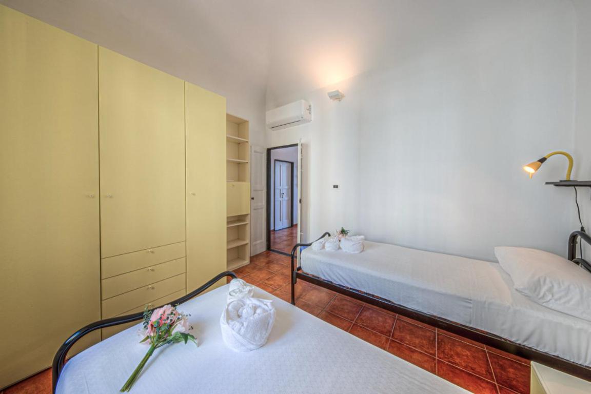 Casa Iris Confort E Mare A Due Passi カモーリ エクステリア 写真