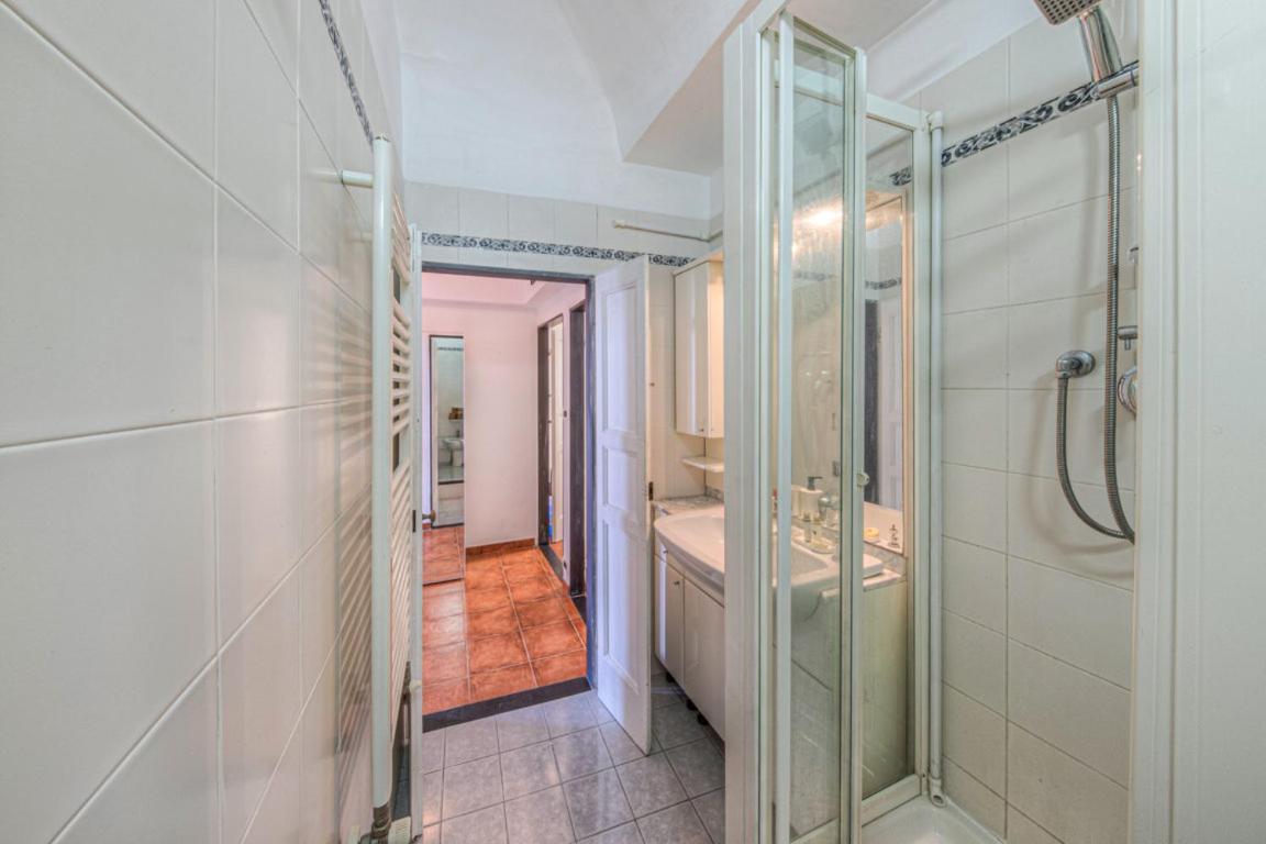 Casa Iris Confort E Mare A Due Passi カモーリ エクステリア 写真