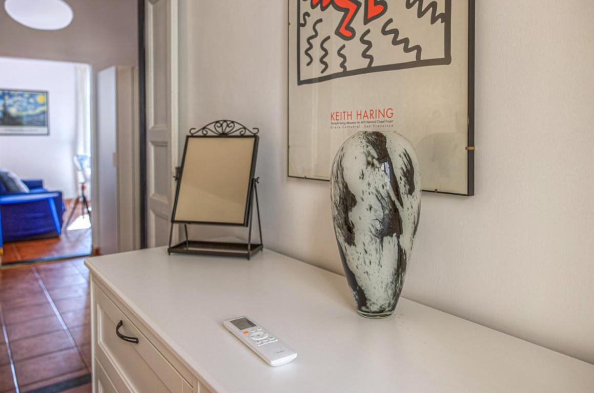 Casa Iris Confort E Mare A Due Passi カモーリ エクステリア 写真