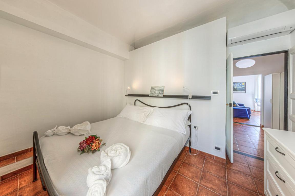 Casa Iris Confort E Mare A Due Passi カモーリ エクステリア 写真