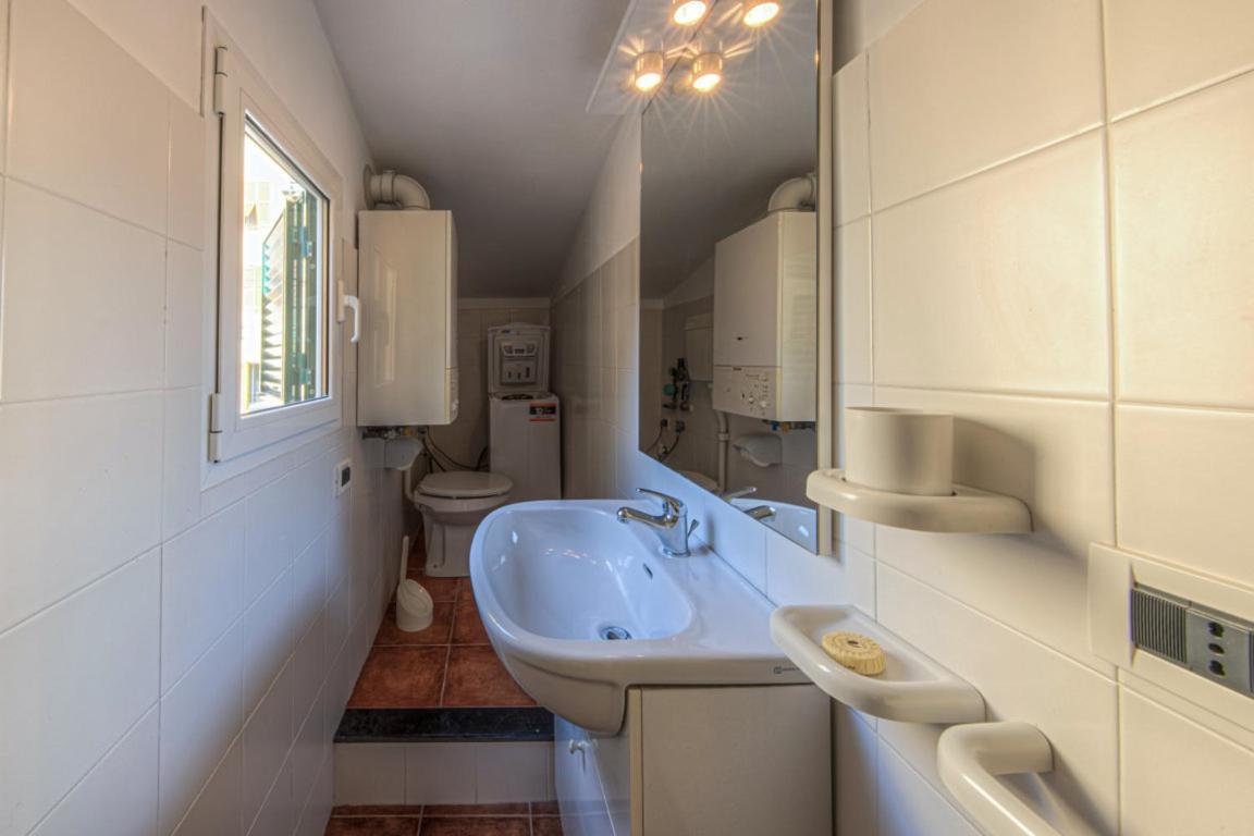 Casa Iris Confort E Mare A Due Passi カモーリ エクステリア 写真