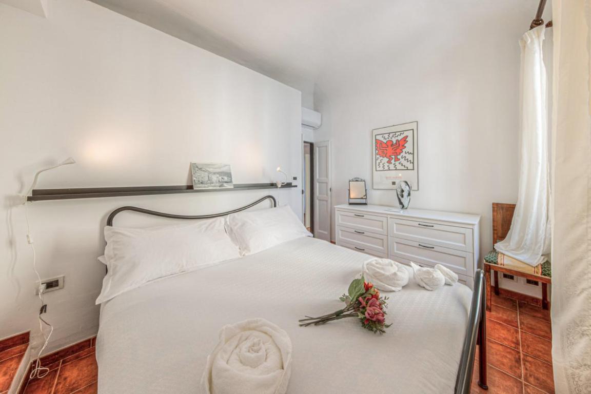 Casa Iris Confort E Mare A Due Passi カモーリ エクステリア 写真