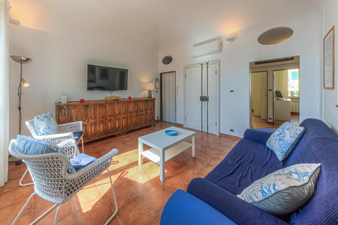 Casa Iris Confort E Mare A Due Passi カモーリ エクステリア 写真