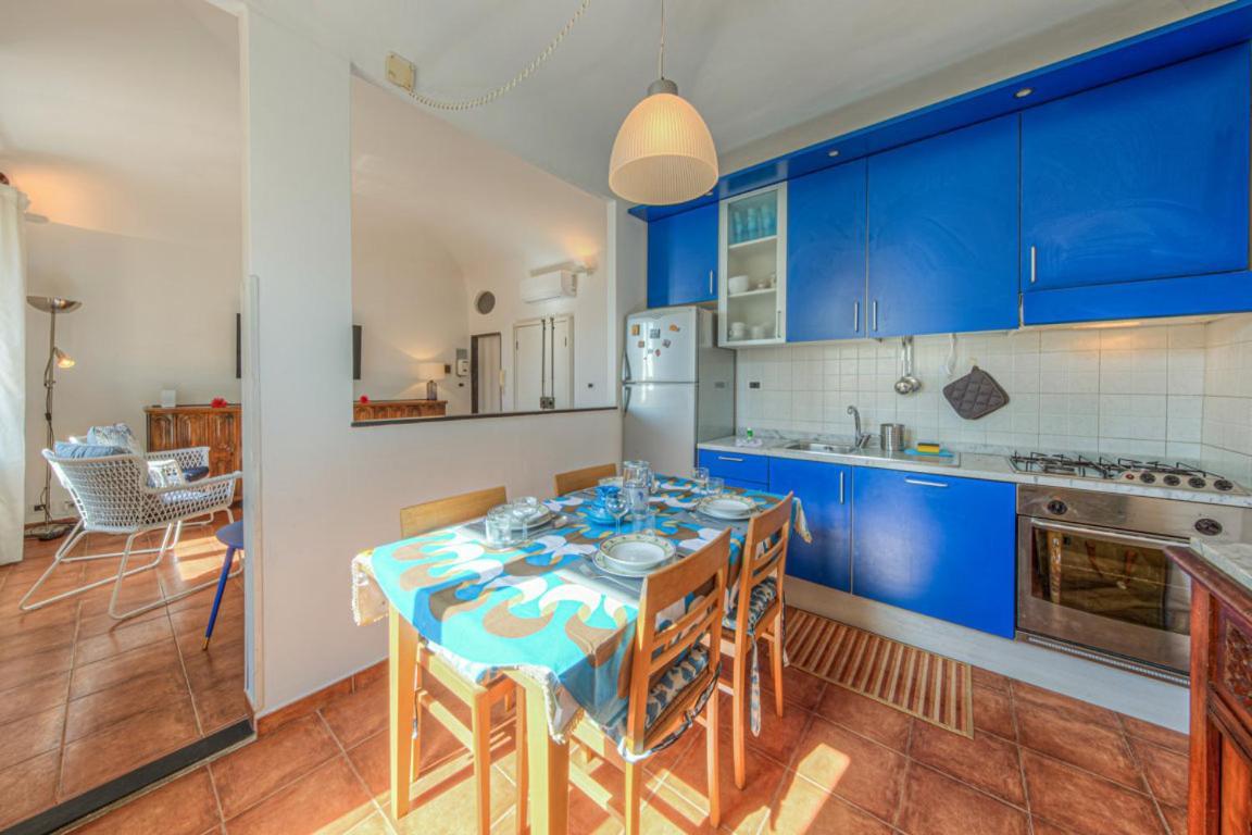 Casa Iris Confort E Mare A Due Passi カモーリ エクステリア 写真